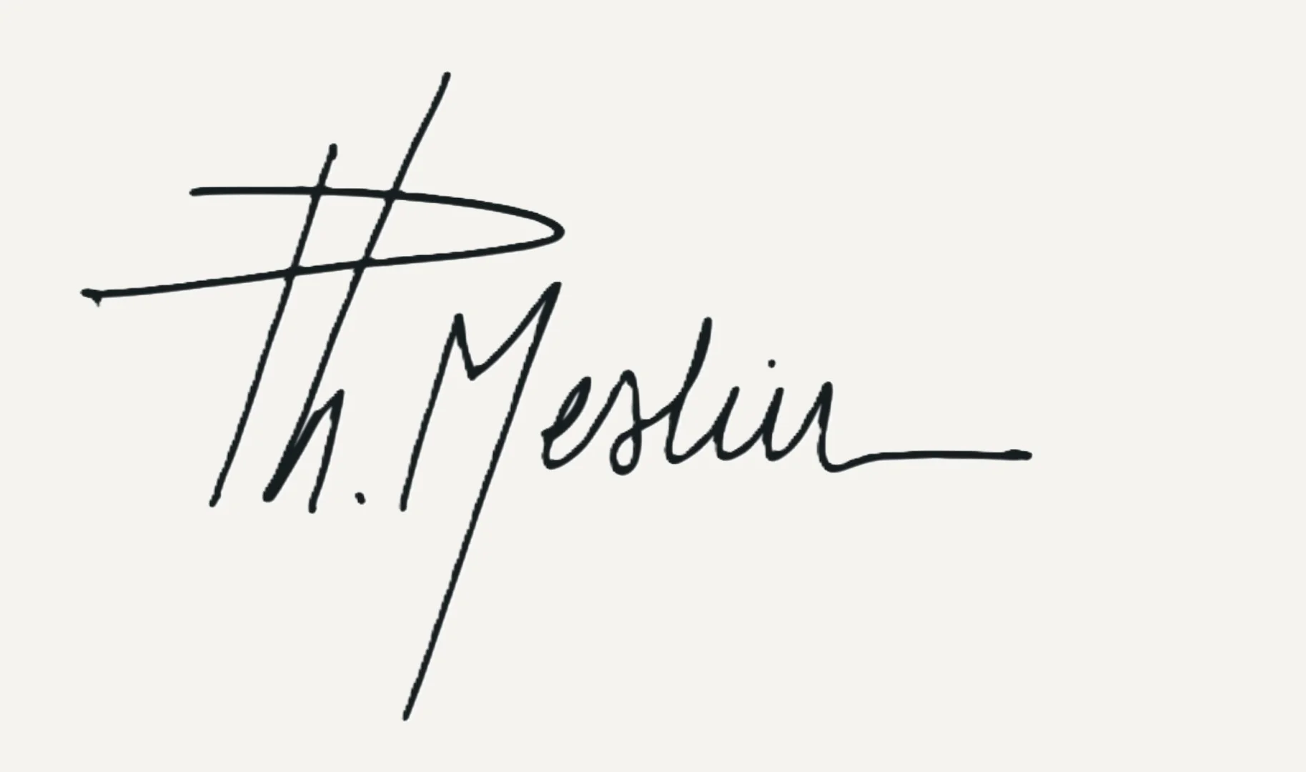 Philippe meslin
