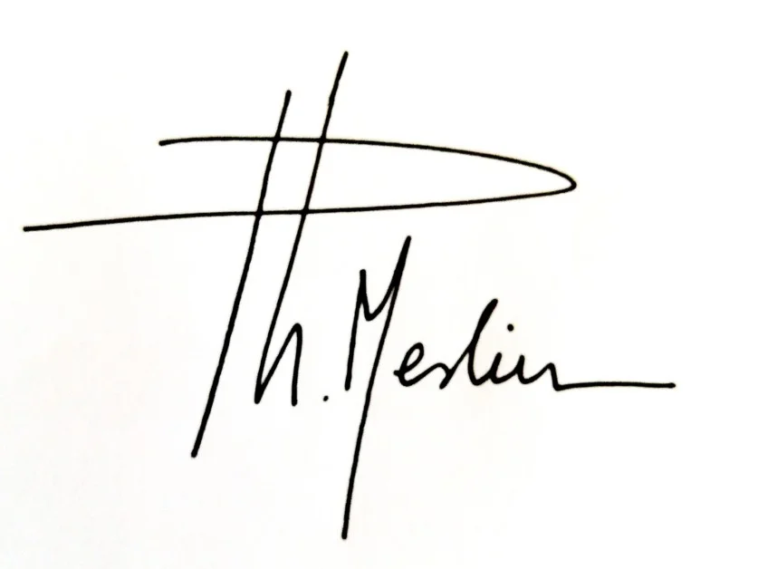Philippe meslin